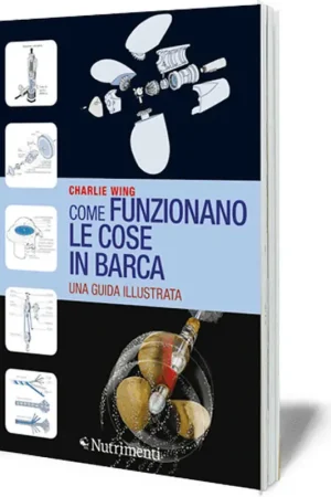 Come Funzionano le Cose in Barca - Una Guida Illustrata Solo Oggi