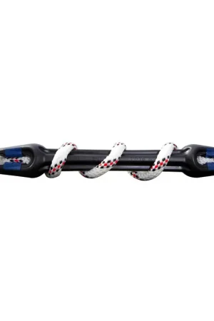 Professionale Compensatore Ormeggio Unimer U-Cleat cima 10/12 mm