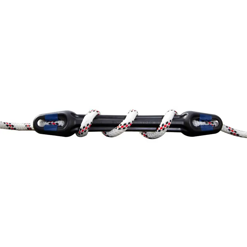 Di Tendenza Compensatore Ormeggio Unimer U-Cleat cima 16/20 mm