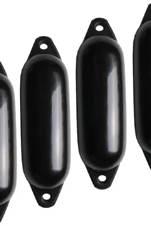 Più Venduto Majoni Star M4 Nero - 6 pz. - Offerta