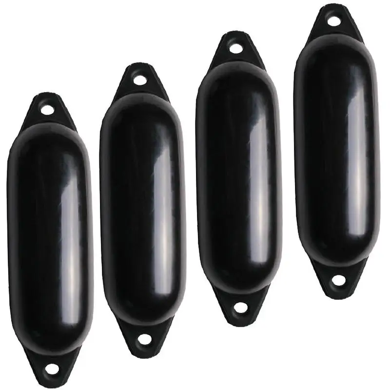 Più Venduto Majoni Star M4 Nero - 6 pz. - Offerta
