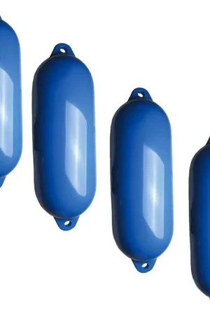 Scelto Dai Clienti Majoni Star M5 Blu - 6pz. - Offerta