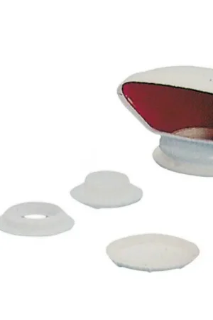 Manica a vento rigida profilo abbassato collo mm 100 Compra Online