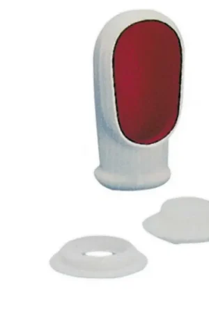 Manica a vento rigida profilo tradizionale collo mm 100 Nuovo Arrivo