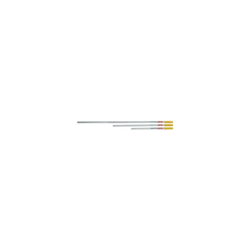 Promozione Esclusiva Manico Shurhold lega anodizzata cm. 153