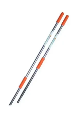 Offerta Limitata Manico telescopico Deckmate 91/182 cm