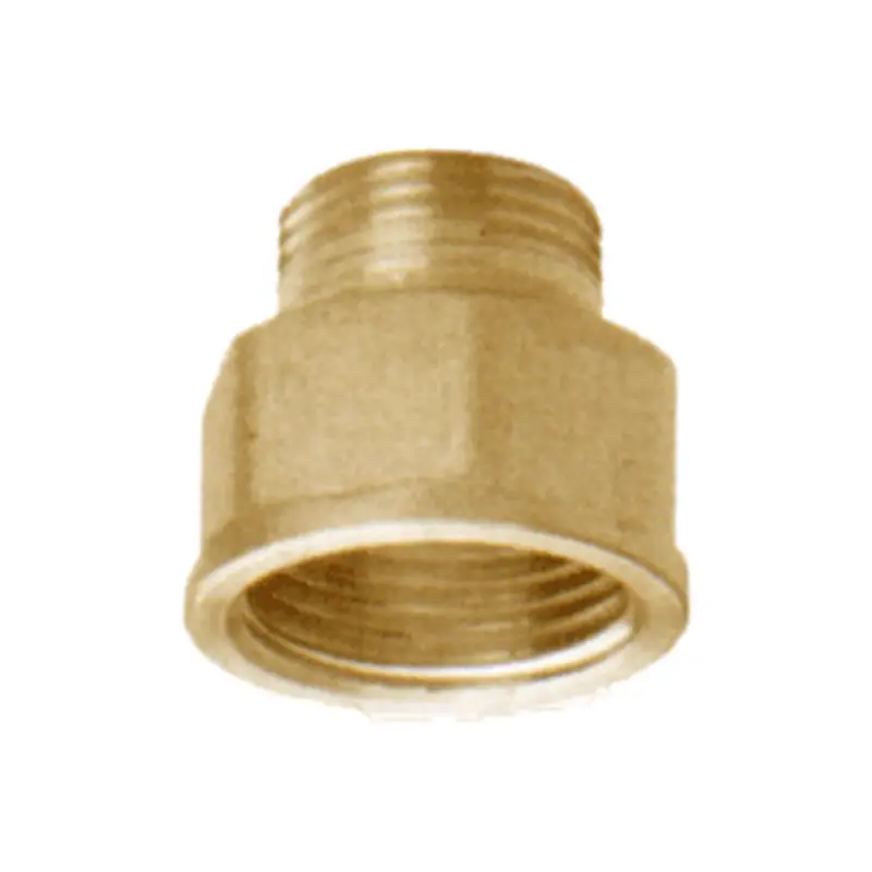 Manicotto Ridotto Ottone FM 1/2"x1/4" Offerta