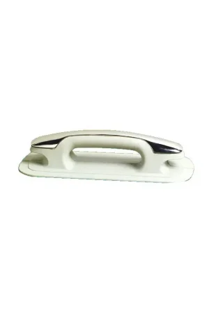 Novità Maniglia gommone EPDM Inox