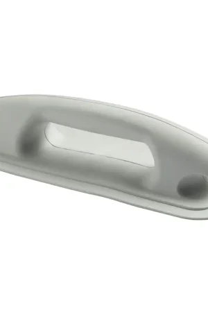 Maniglia gommoni Grigia 284x116 Offerta Limitata