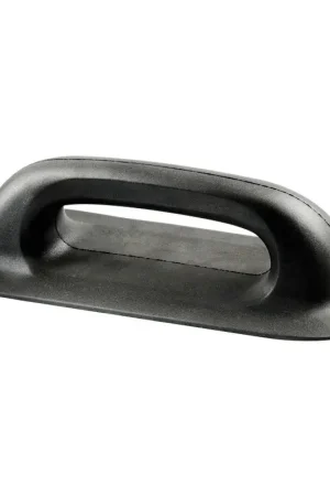 Maniglia gommoni Nera 230x100 Offerta Lampo