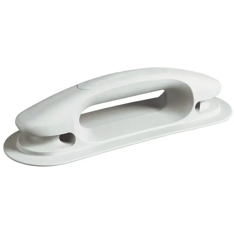 Scelto Dai Clienti Maniglia gommoni PVC alta