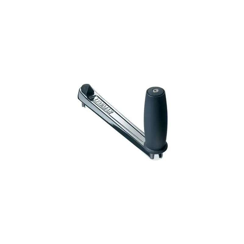 Maniglia Winch Lewmar Std Cromata mm. 250 Miglior Prezzo