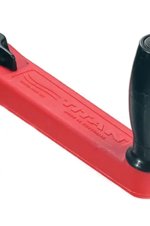 Maniglia Winch Lewmar Titan Primary mm. 200 Di Tendenza