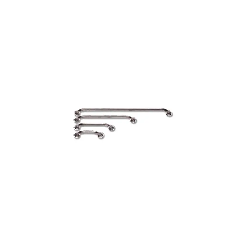 Maniglione tientibene Inox 25 mm x 300 mm Consegna Rapida