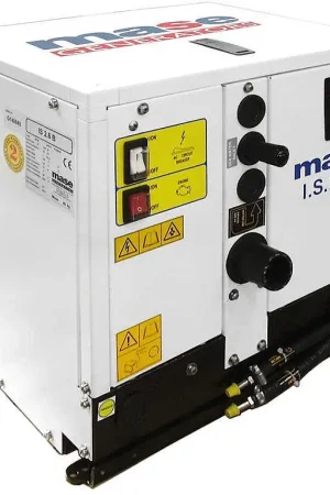 Offerta Limitata Mase Generatore linea IS 2.6