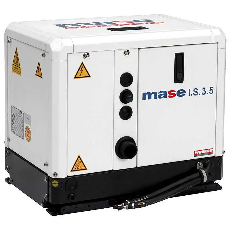 Spedito Oggi Mase Generatore linea IS 3.5
