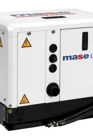 Subito Disponibile Mase Generatore linea IS 5.0