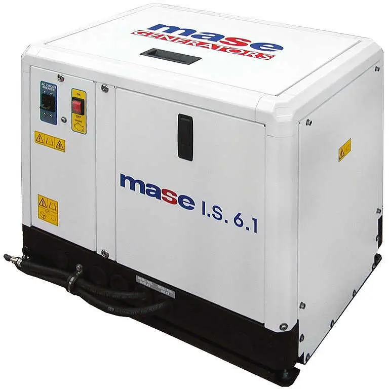 Mase Generatore linea IS 6.1 Prezzo Scontato