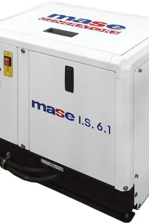 Mase Generatore linea IS 9.1 Consegna Rapida