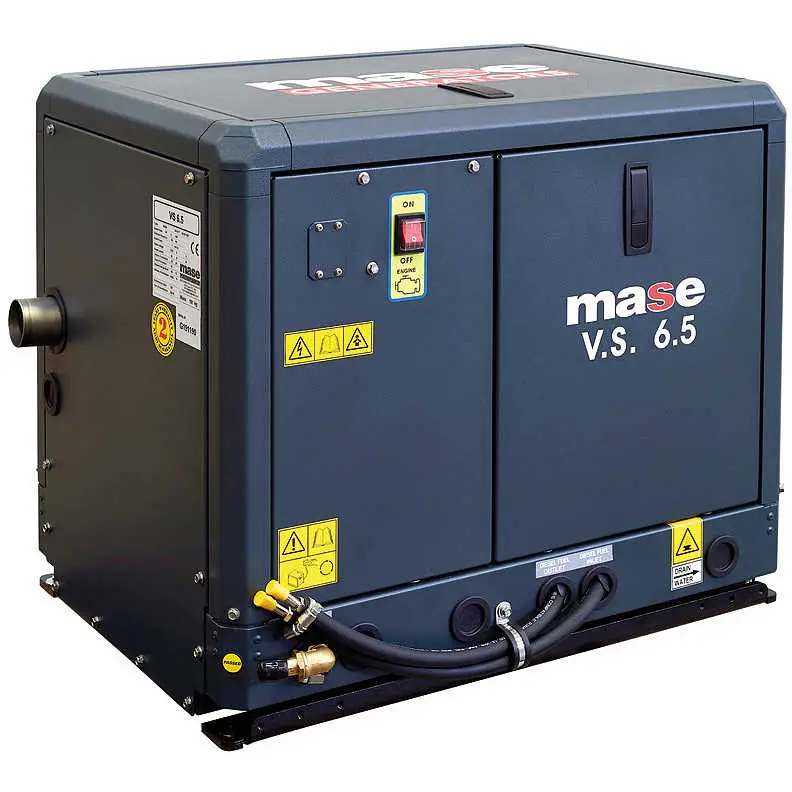 Acquista Ora Mase Generatore linea VS 6.5