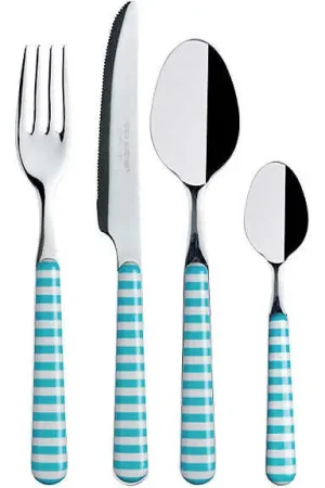 MB Acqua Servizio Posate 24 pz. Miglior Prezzo