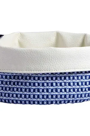 Occasione Imperdibile MB Aruba Cestino da Tavola Waterproof - L - Blu