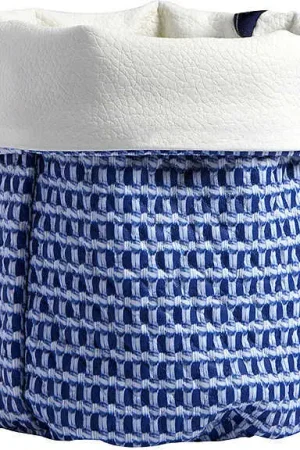 Scelto Dai Clienti MB Aruba Cestino da Tavola Waterproof - S - Blu