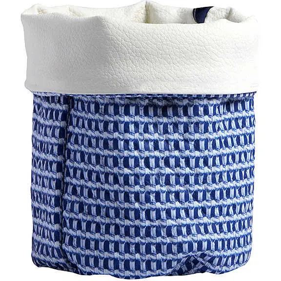 Scelto Dai Clienti MB Aruba Cestino da Tavola Waterproof - S - Blu