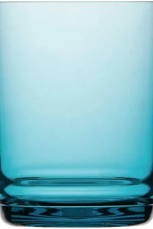 MB Bahamas Set Bicchieri Acqua 6 pz.- Turquoise Prezzo Scontato
