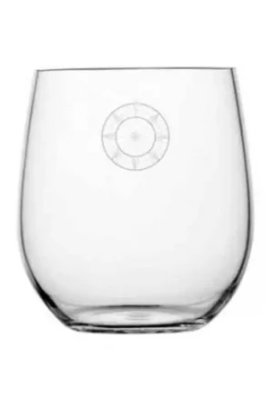Bestseller MB Bali Set Bicchieri Acqua 6 pz.
