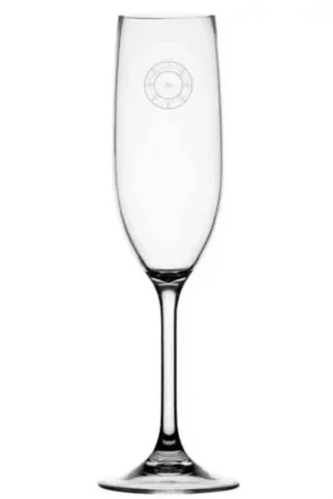 MB Bali Set Calici Champagne 6 pz. Non Perdere