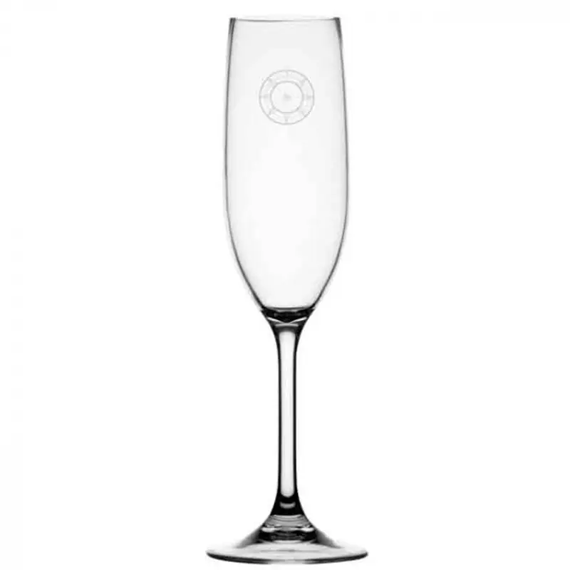 MB Bali Set Calici Champagne 6 pz. Non Perdere
