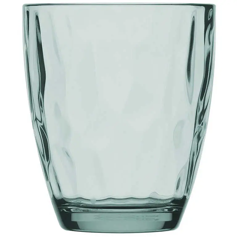 Promozione Esclusiva MB Happy set bicchieri acqua 6 pz. - Natural