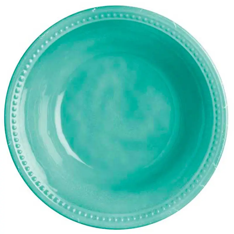 MB Harmony Set Piatti Fondi 6pz. - Acqua Offerta Lampo