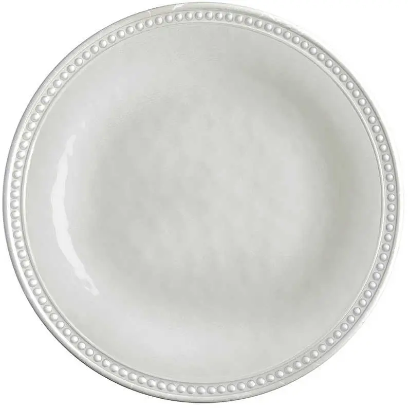 MB Harmony set piatti piani 6 pz. - Perla Prezzo Scontato