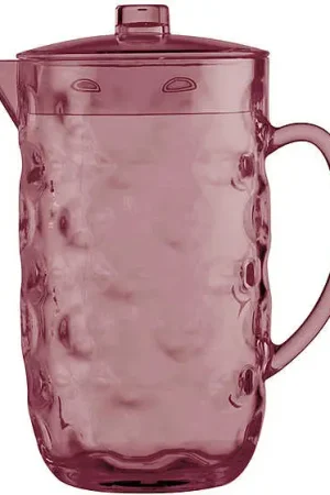 Ultimissimo Modello MB Moon Brocca Acqua - Bordeaux