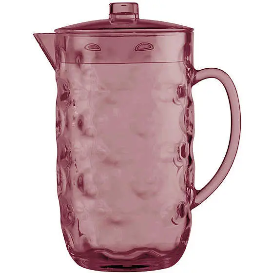 Ultimissimo Modello MB Moon Brocca Acqua - Bordeaux
