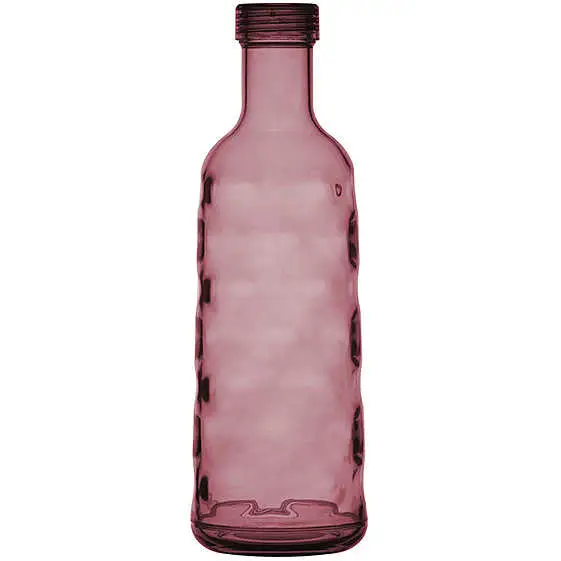 MB Moon Set Bottiglia Acqua 2 pz. - Bordeaux Acquista Ora