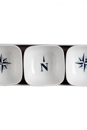 A Buon Prezzo MB Northwind Set Ciotole Snack