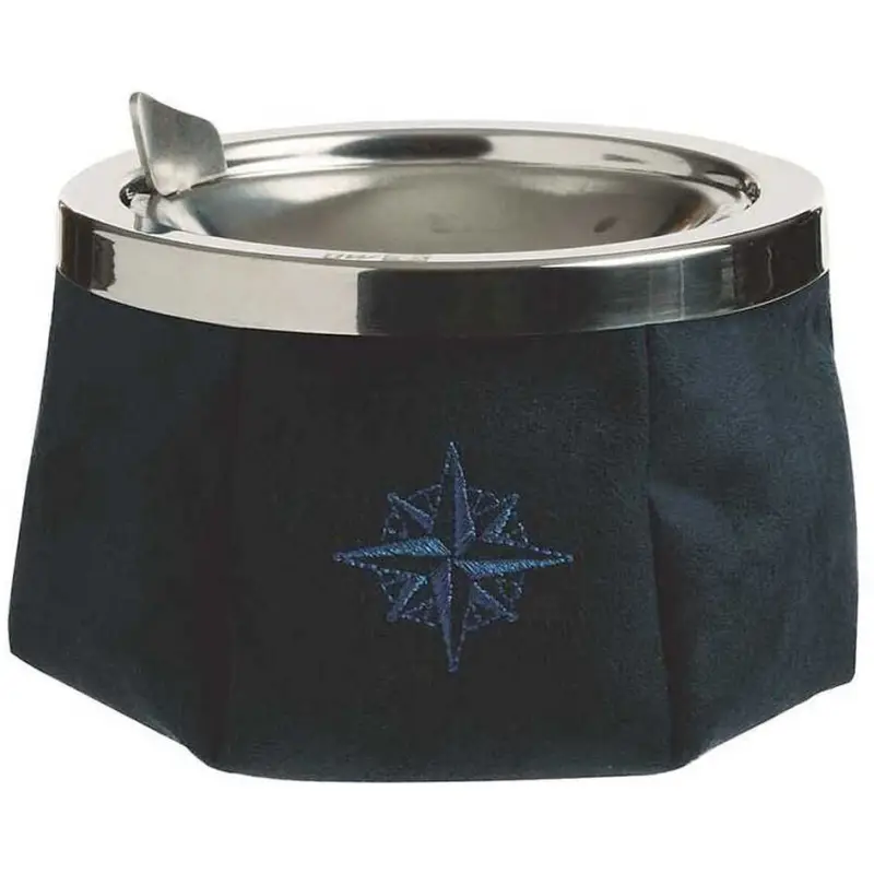 Prezzo Basso MB Posacenere Windproof Scamo - Blue Navy