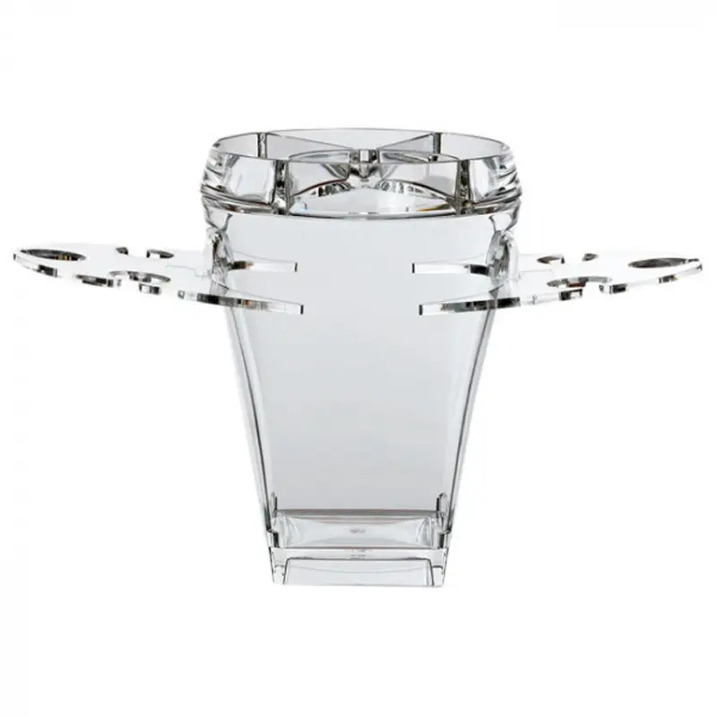 MB Secchiello Champagne con Portabicchieri Offerta Lampo