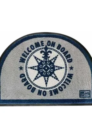 Prezzo Conveniente MB Tappetino Round Board Blue