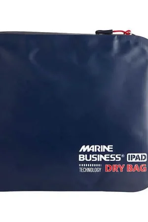 Sconto MB Thalassa Borsa Impermeabile per Ipad - Blu Navy
