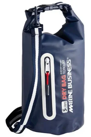 Acquista Ora MB Thalassa Sacca Stagna 5L - Blu Navy