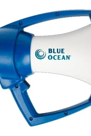 Megafono Kestrel Blue Ocean Acquista Ora