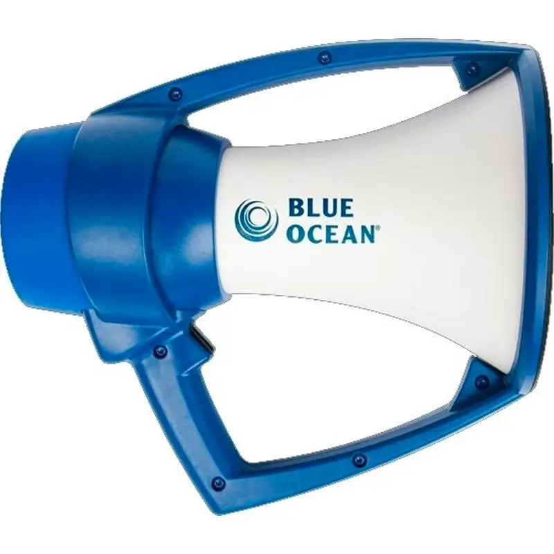 Megafono Kestrel Blue Ocean Acquista Ora