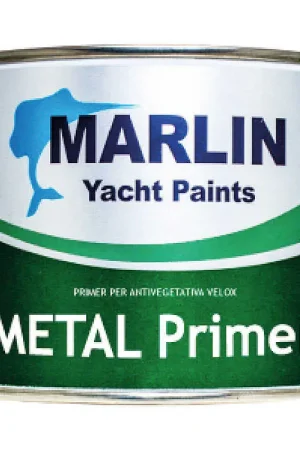 Metal Primer MARLIN Popolare