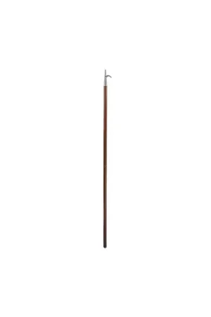 Promo Stagionale Mezzo marinaio Diam. 30 mm. legno cm. 210 Gancio o.c.
