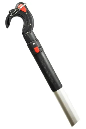 Prezzo Scontato Mezzo Marinaio Passacime Hook & Moor Carbo 320 cm