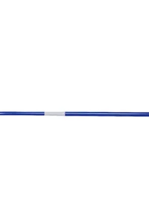 Mezzo marinaio telescopico Color Blu Pagamento Sicuro
